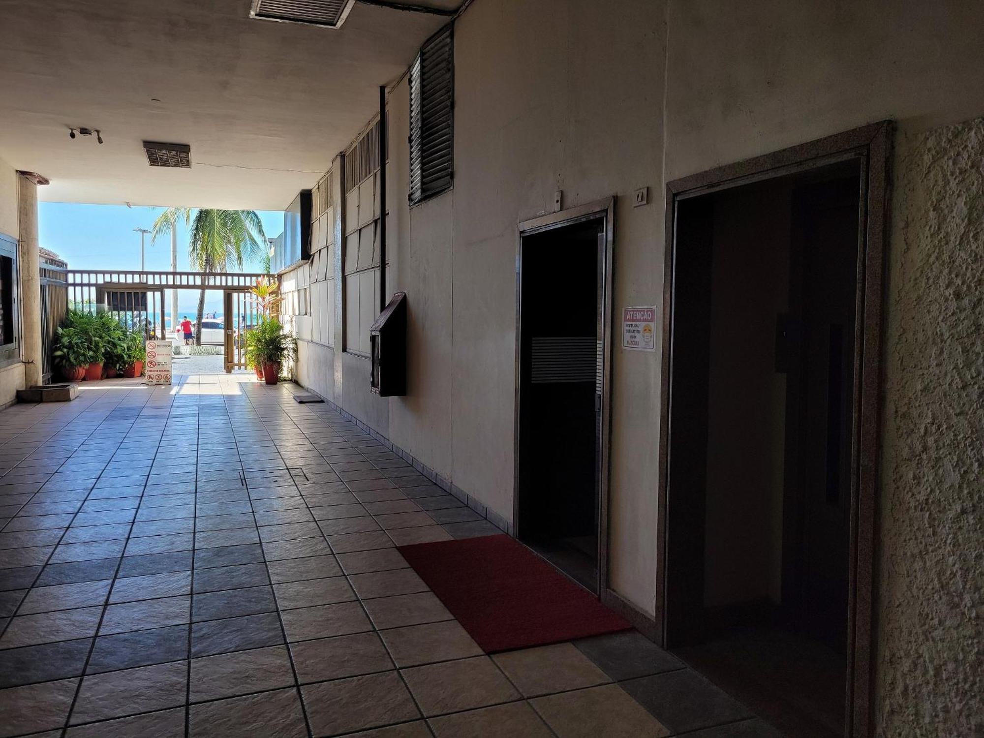 Sunset Rio Flats Apartment Rio de Janeiro Exterior photo