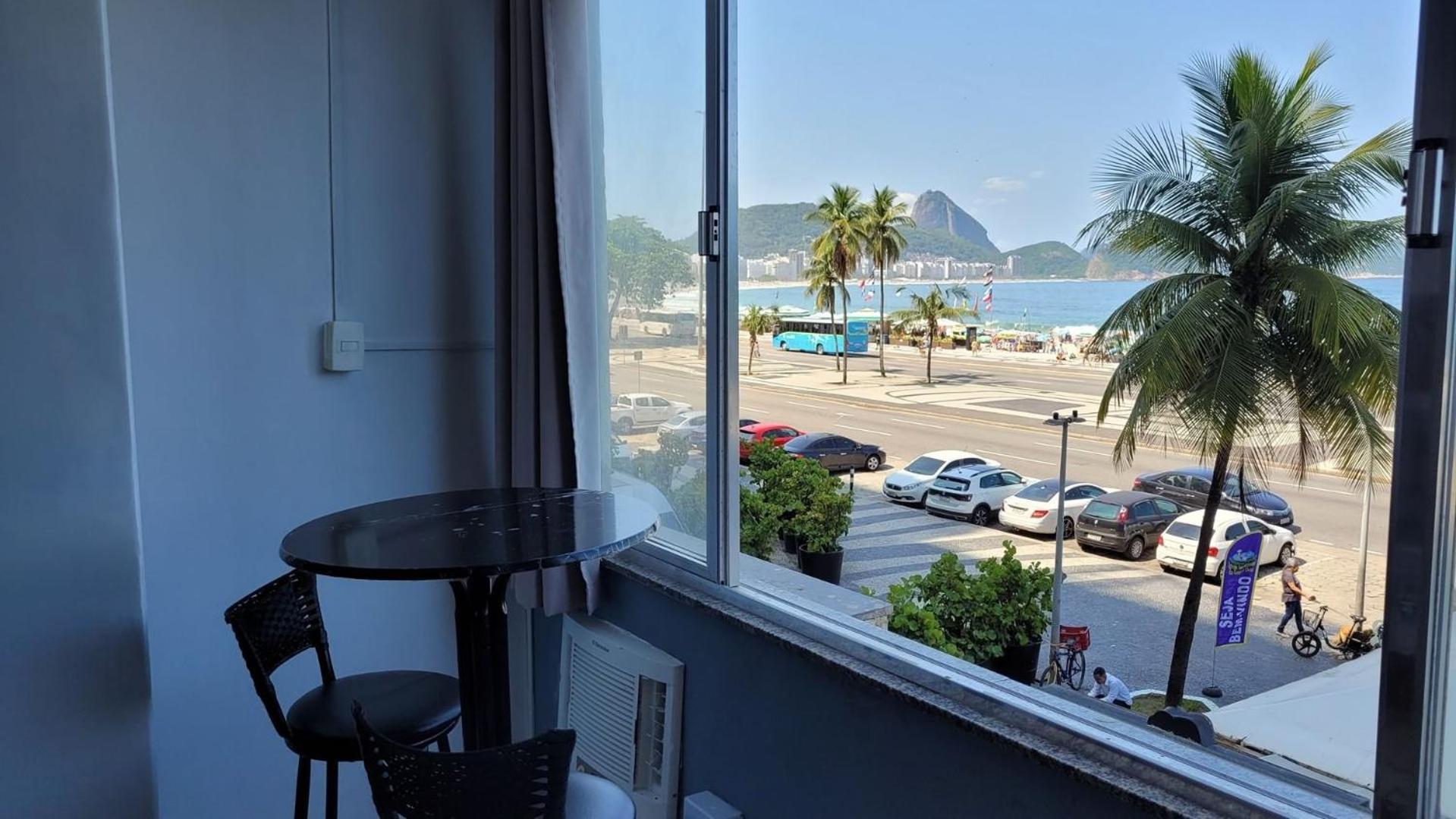 Sunset Rio Flats Apartment Rio de Janeiro Room photo