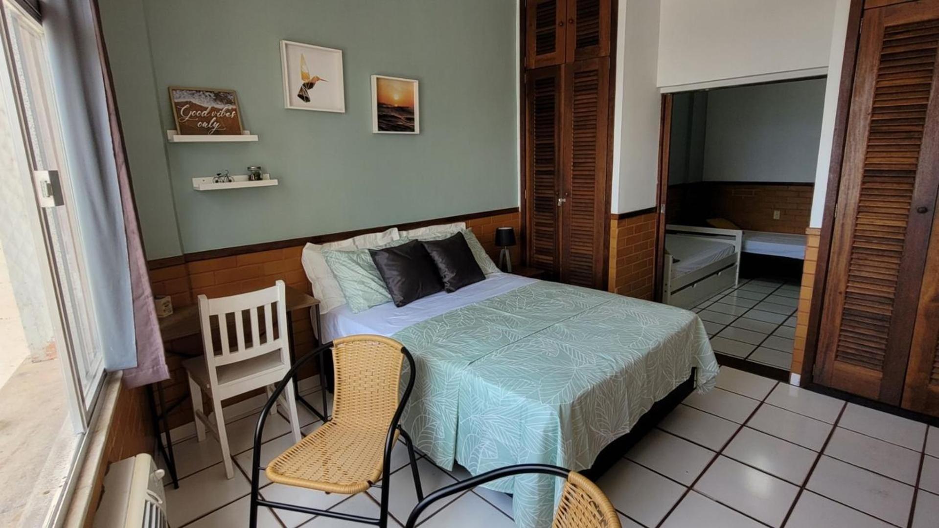 Sunset Rio Flats Apartment Rio de Janeiro Room photo