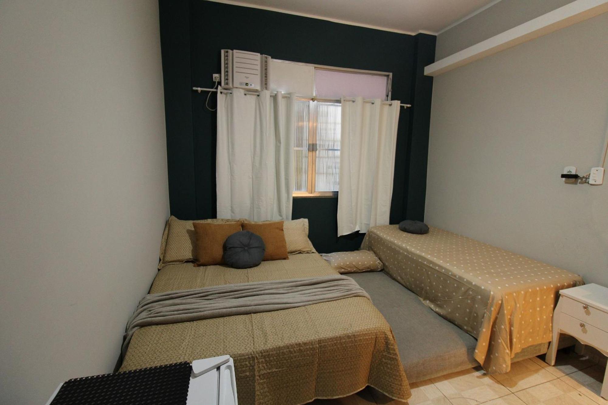 Sunset Rio Flats Apartment Rio de Janeiro Exterior photo