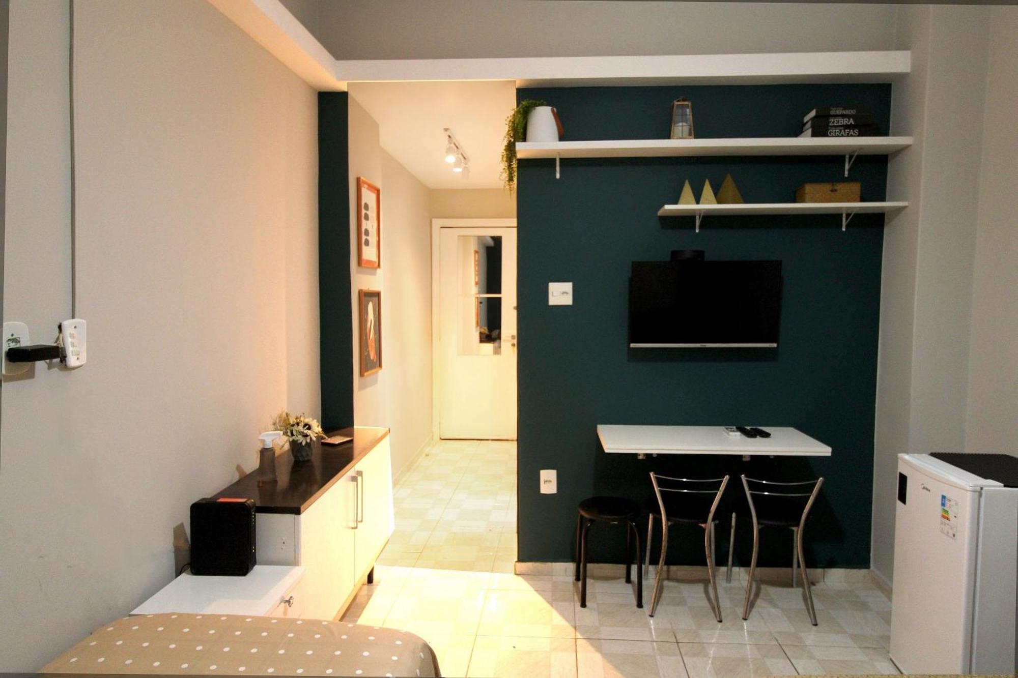 Sunset Rio Flats Apartment Rio de Janeiro Exterior photo
